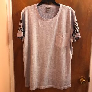 Victoria secret PINK tee